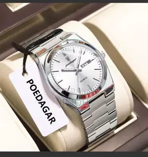 Podeger Watch