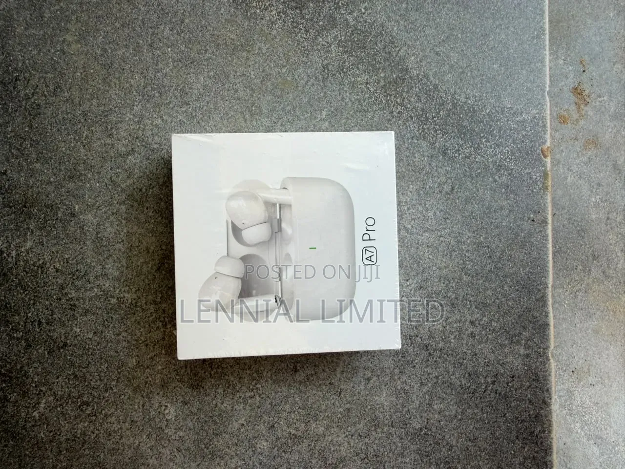 A7 Pro Wireless Bluetooth Ear Bud