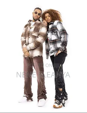 Crazy Denim /Jean