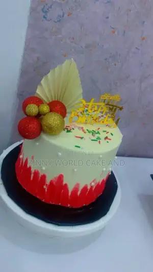 Delicious Moist Cakes - Birthday & Wedding Cakes - Zinny World Cake