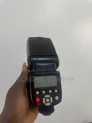 Yongnuo YN565EX