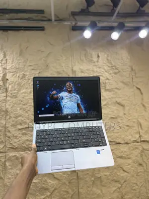 Laptop HP ProBook 650 G1 8GB Intel Core i5 HDD+SSD 500GB