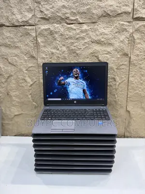 Laptop HP ProBook 650 G1 8GB Intel Core i5 HDD+SSD 500GB