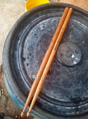 Paris School Band Drum Sticks-Strong
