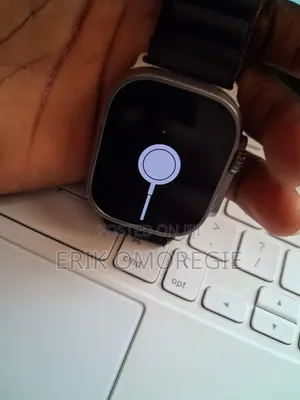 Apple Watch Ultra