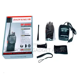 Baofeng BF-888S