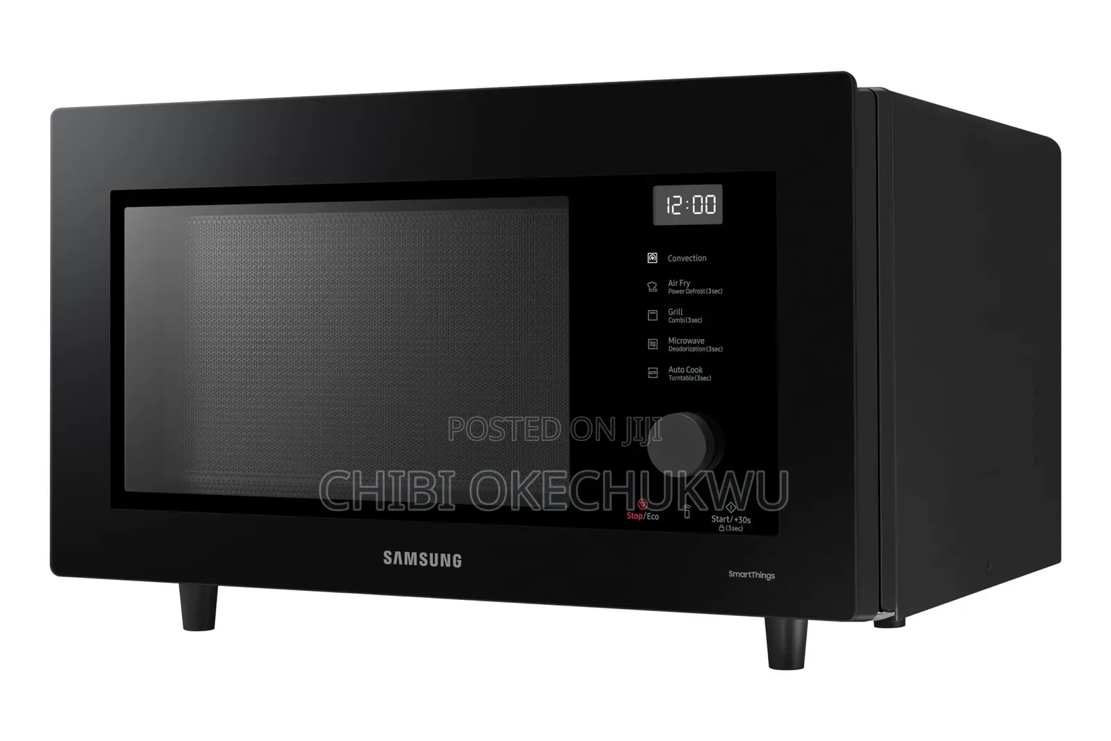 Samsung 32L Combination Microwave Oven