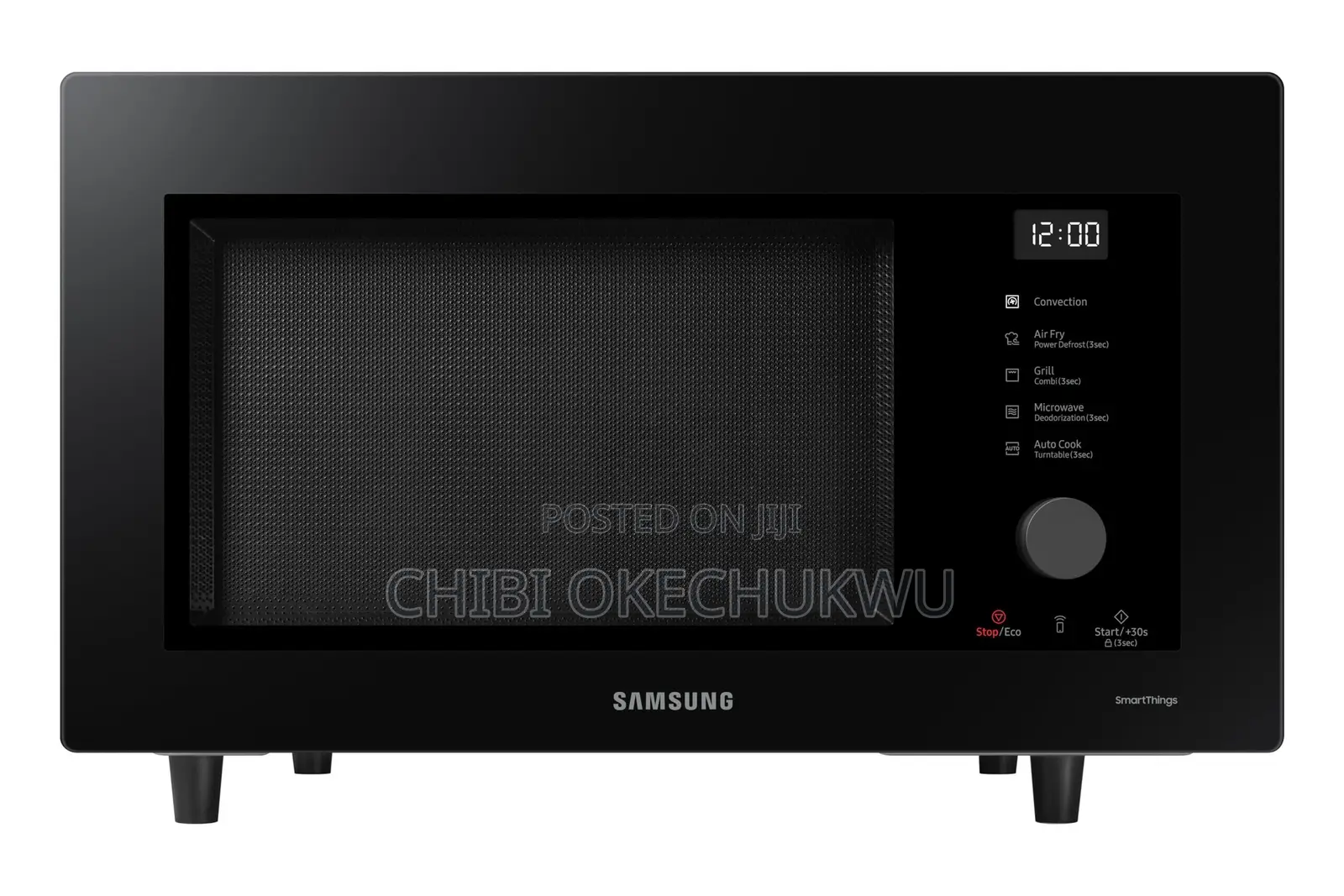 Samsung 32L Combination Microwave Oven