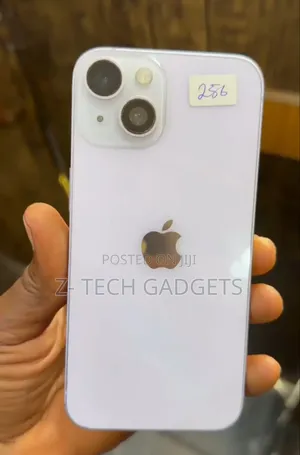 Apple iPhone 14 256 GB White