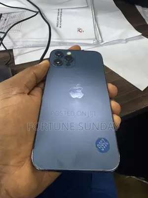 Apple iPhone 12 Pro 256 GB Blue