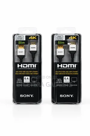 Sony HDMI 2m