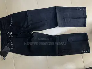 Brand New Men's Baggy Jeans