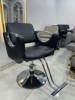 Unisex Salon Chair S926