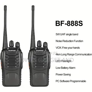 Baofeng BF-888S