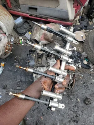 Nozzle Jeep Wrangler, Jeep Cherokee 2.0L Turbo Charger