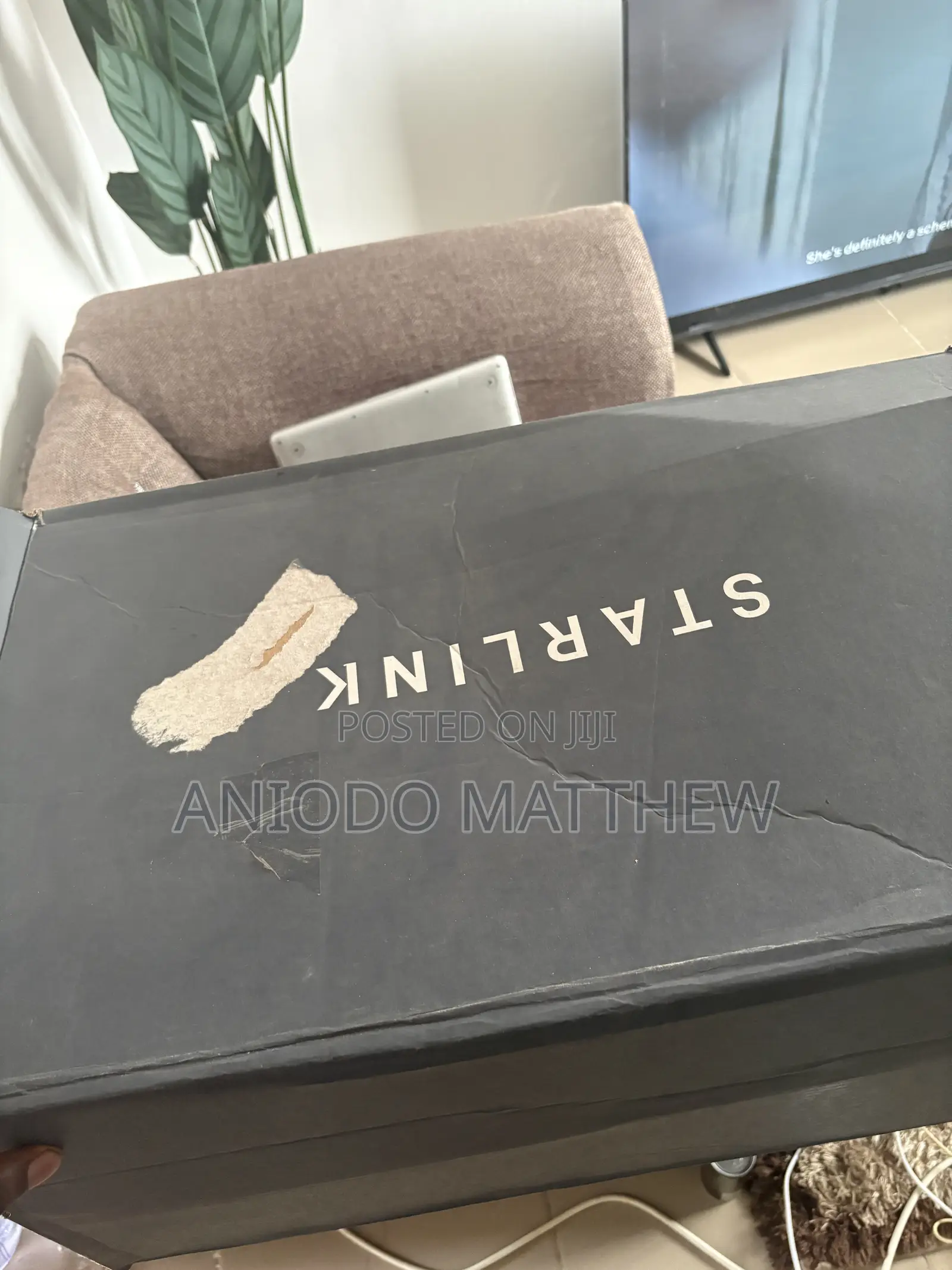 Starlink Standard Kit