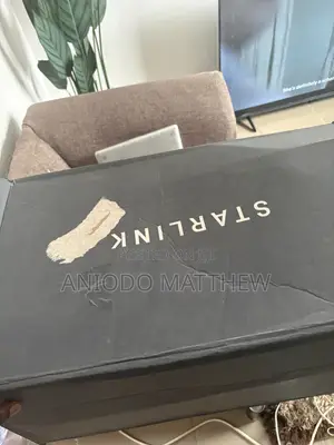 Starlink Standard Kit