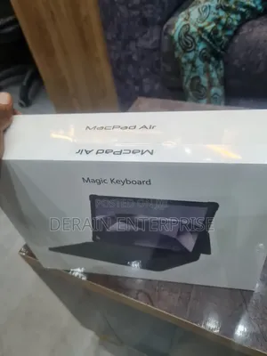 New MacPad Air S25 Ultra 4 GB Black