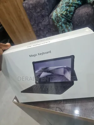New MacPad Air S25 Ultra 4 GB Black