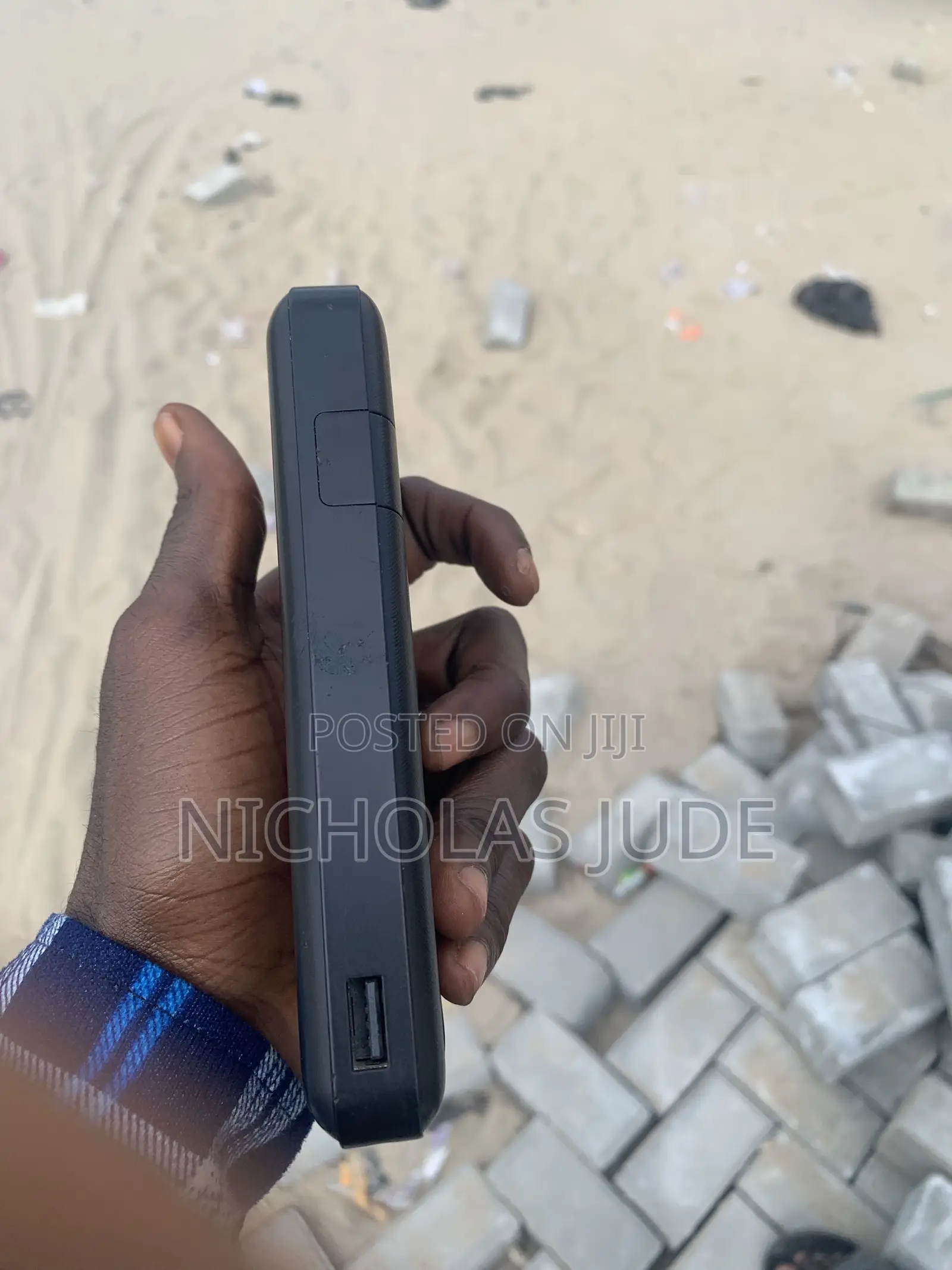 Power Bank