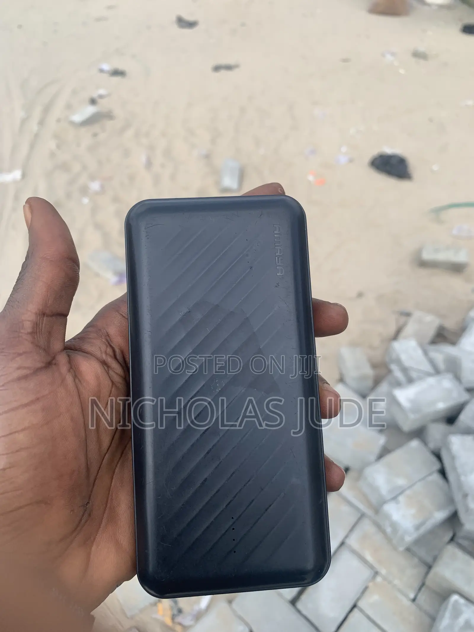 Power Bank