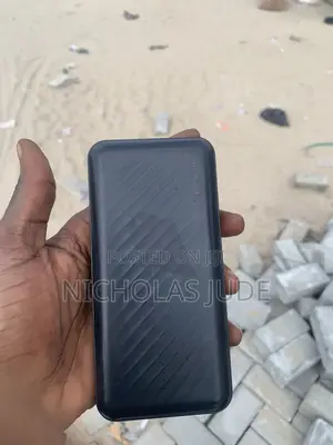Power Bank