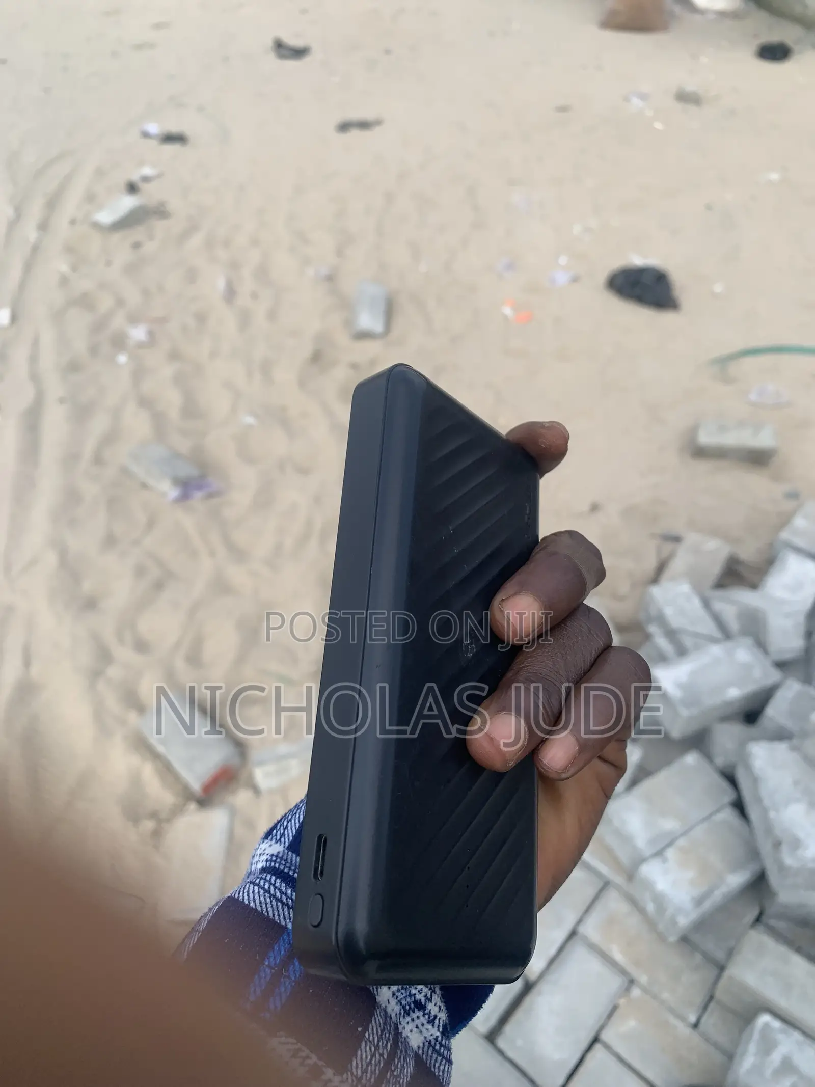 Power Bank