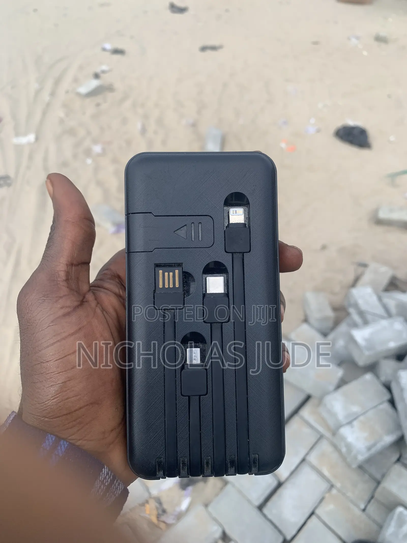 Power Bank
