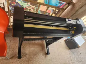2ft Cutting Plotter Print and Cut