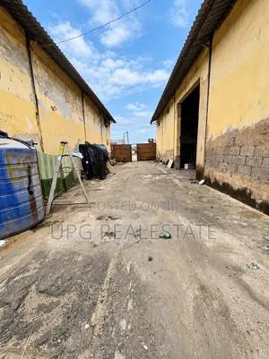 2 Bay Warehouse