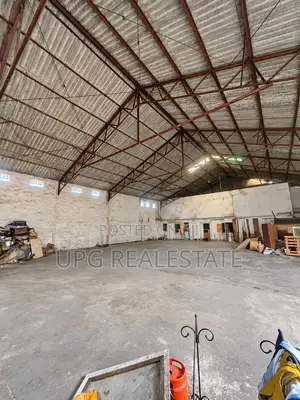 2 Bay Warehouse