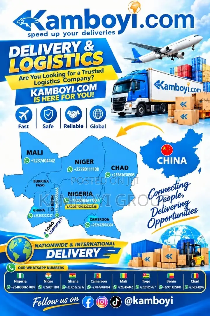 Logistics Delivery