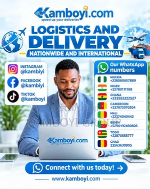 Logistics Delivery