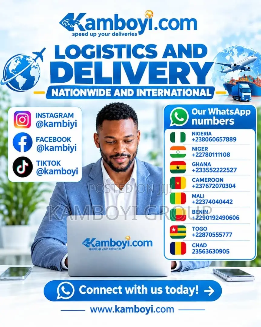Logistics Delivery