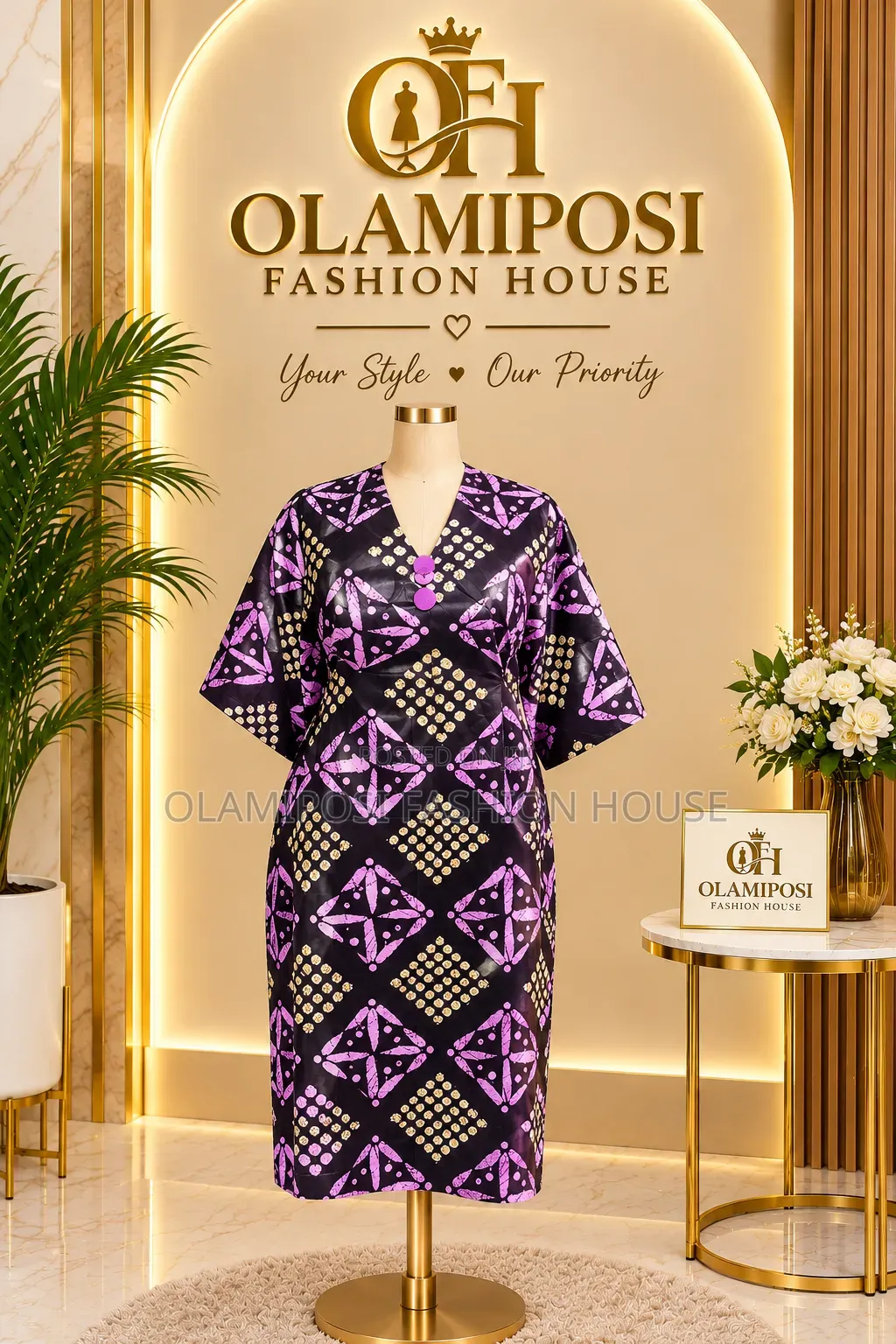 Bubu Gown Lovers