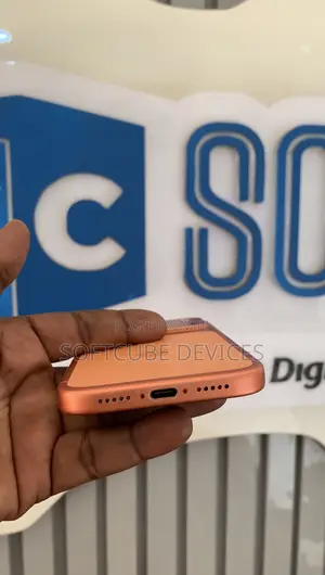 Apple iPhone 17 Pro 256 GB Orange