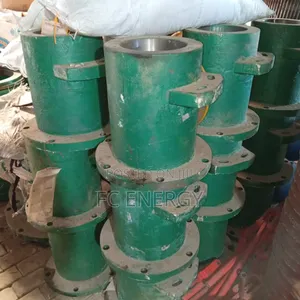 12 Inches Pump Seat