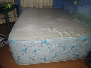 Mouka Foam