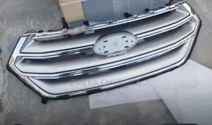 Complete Bumper Edge 2015 2016