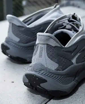 HOKA Project Transport