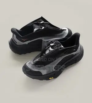 HOKA Project Transport