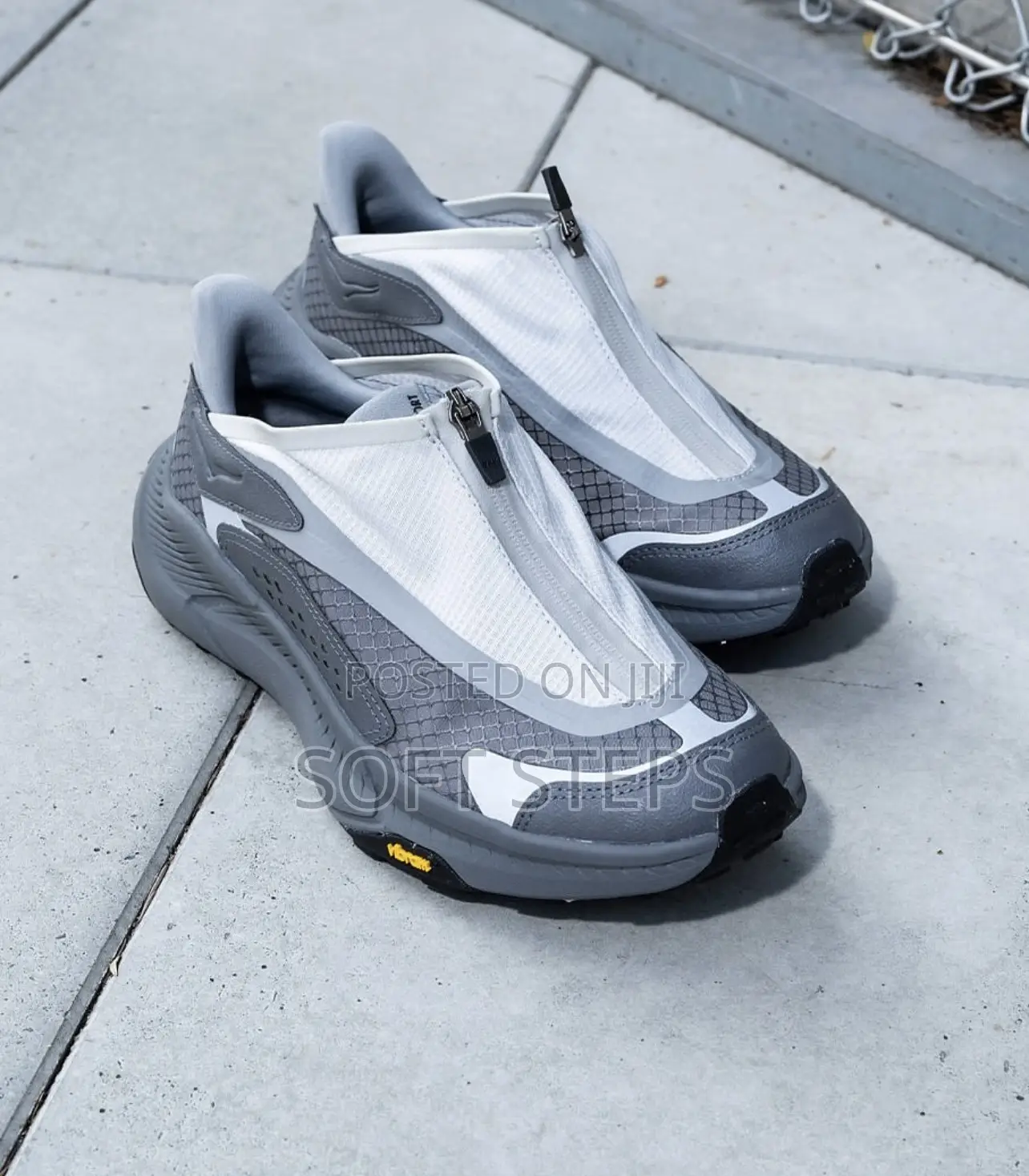 HOKA Project Transport