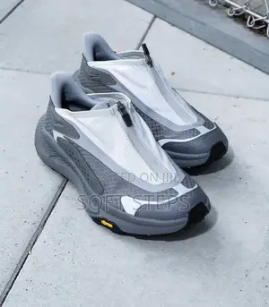 HOKA Project Transport