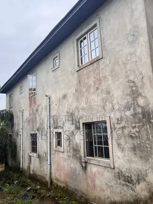 15 Room Uncompleted Hotel in Calabar for Sale