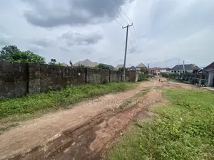 3 Prime Plots for Sale in Umuahia Estate 