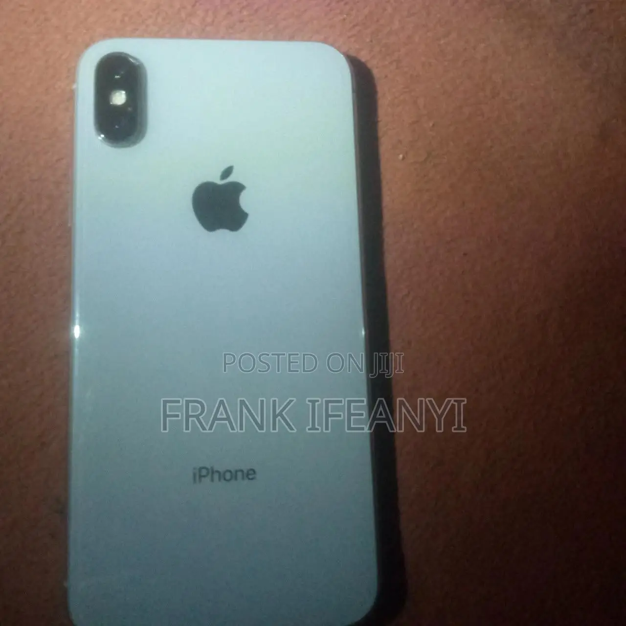 Apple iPhone XS 64 GB Gray