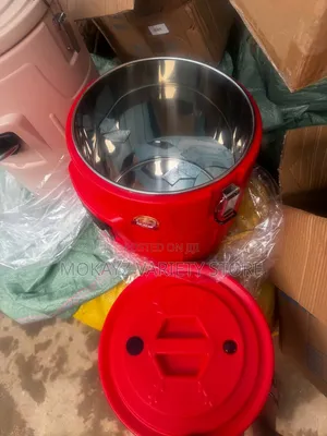 24hrs 30l Heavy Duty Stainless Steel Inner Warmer/Cooler