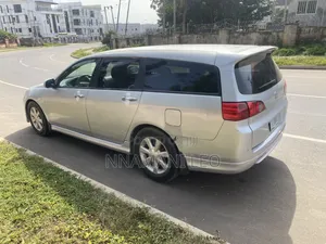 Honda Accord Tourer 2.4 Type-S Automatic 2007 Silver