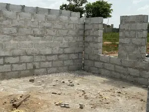 2bdrm Bungalow in Rossy Garden, Kuje for sale
