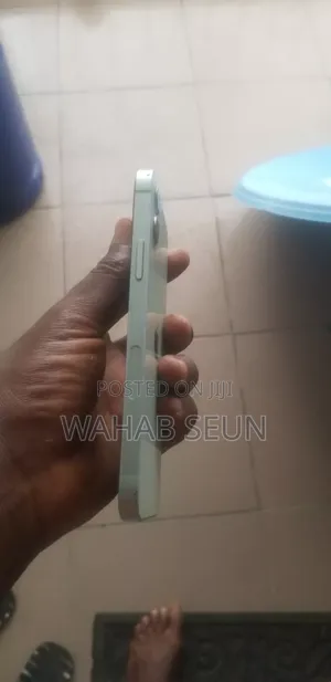 Apple iPhone 12 64 GB Green